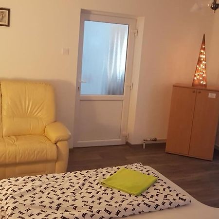 Kovacs Vendeghaz Apartment Mátraderecske Екстериор снимка