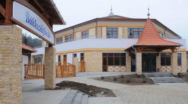 Kovacs Vendeghaz Apartment Mátraderecske Екстериор снимка