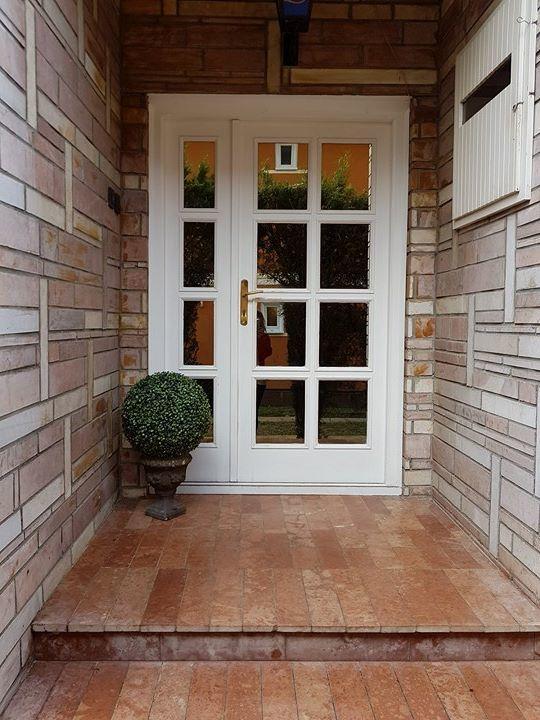 Kovacs Vendeghaz Apartment Mátraderecske Екстериор снимка