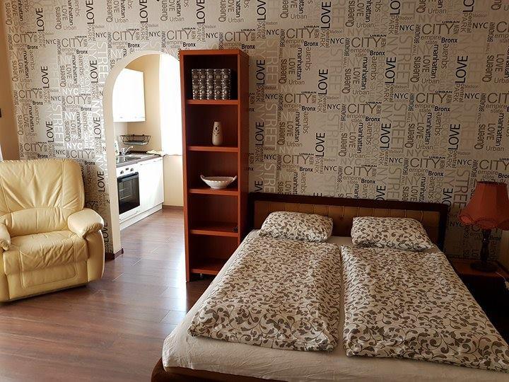 Kovacs Vendeghaz Apartment Mátraderecske Екстериор снимка