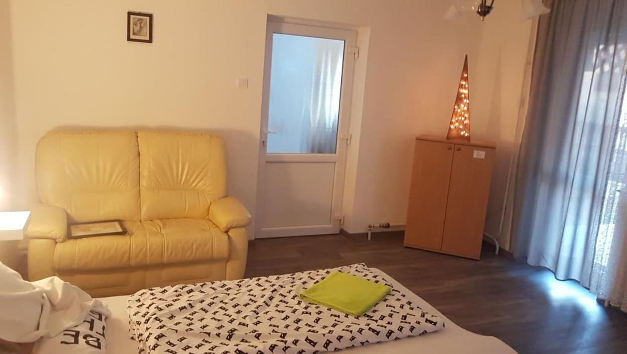 Kovacs Vendeghaz Apartment Mátraderecske Екстериор снимка