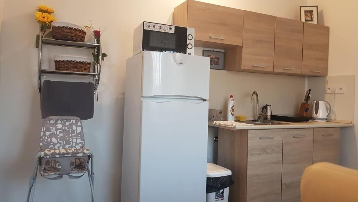 Kovacs Vendeghaz Apartment Mátraderecske Екстериор снимка